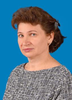 Дорофеева Елена Иосифовна