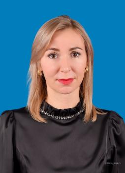 Григорьева Наталья Викторовна
