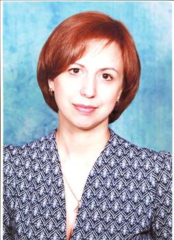 Попова Татьяна Александровна