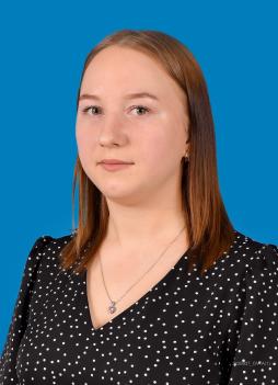 Куничкина Диана Егоровна