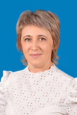 Сивухина Мадина Мусаевна