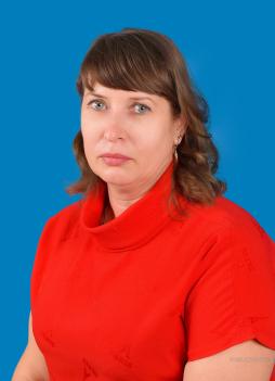 Агеева Светлана Васильевна
