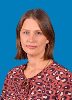 Рау Анна Александровна