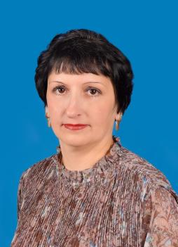 Белоусова Татьяна Юрьевна