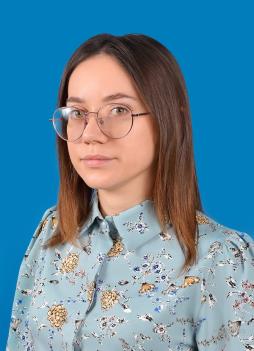 Мартынова Екатерина Юрьевна