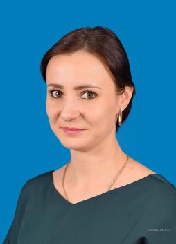 Карельская Татьяна Константиновна