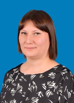 Горбунова Ольга Викторовна